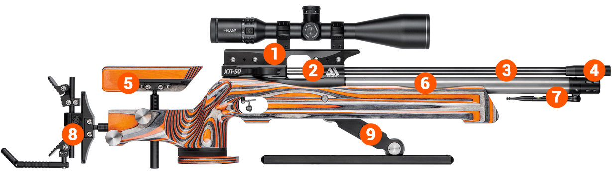 XTi 50 FT info 1