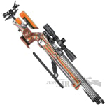 XTi-50 HFT compatition air rifle 1o