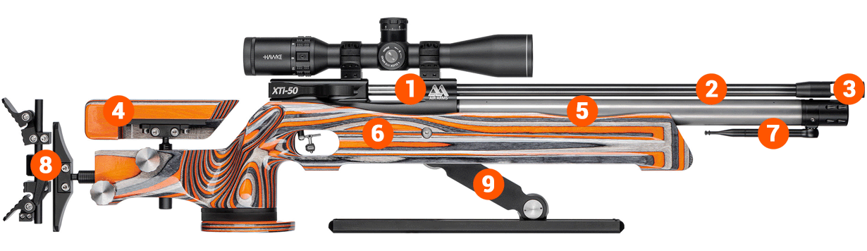 XTi 50 HFT info 1