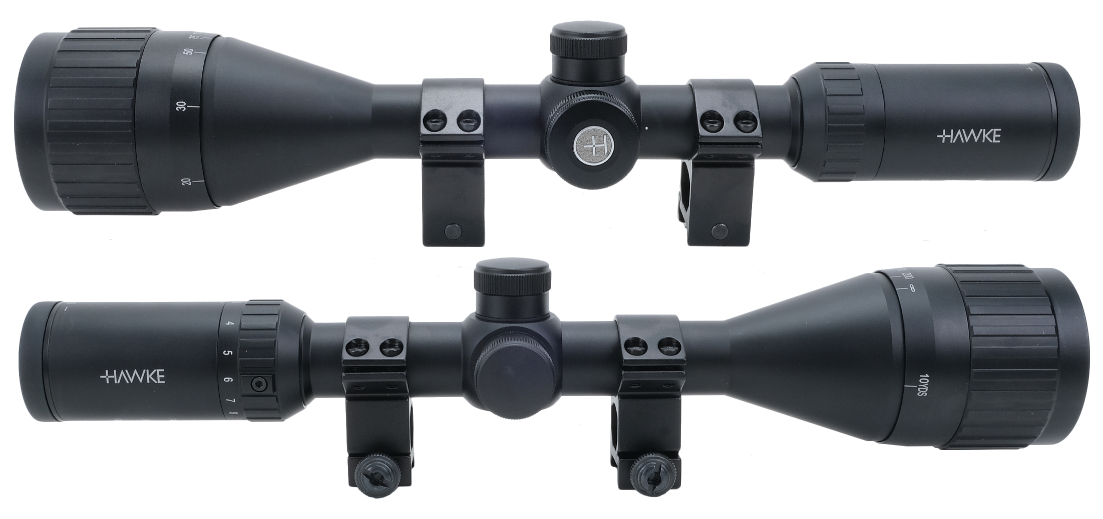 hawk scopes 1 jag uk