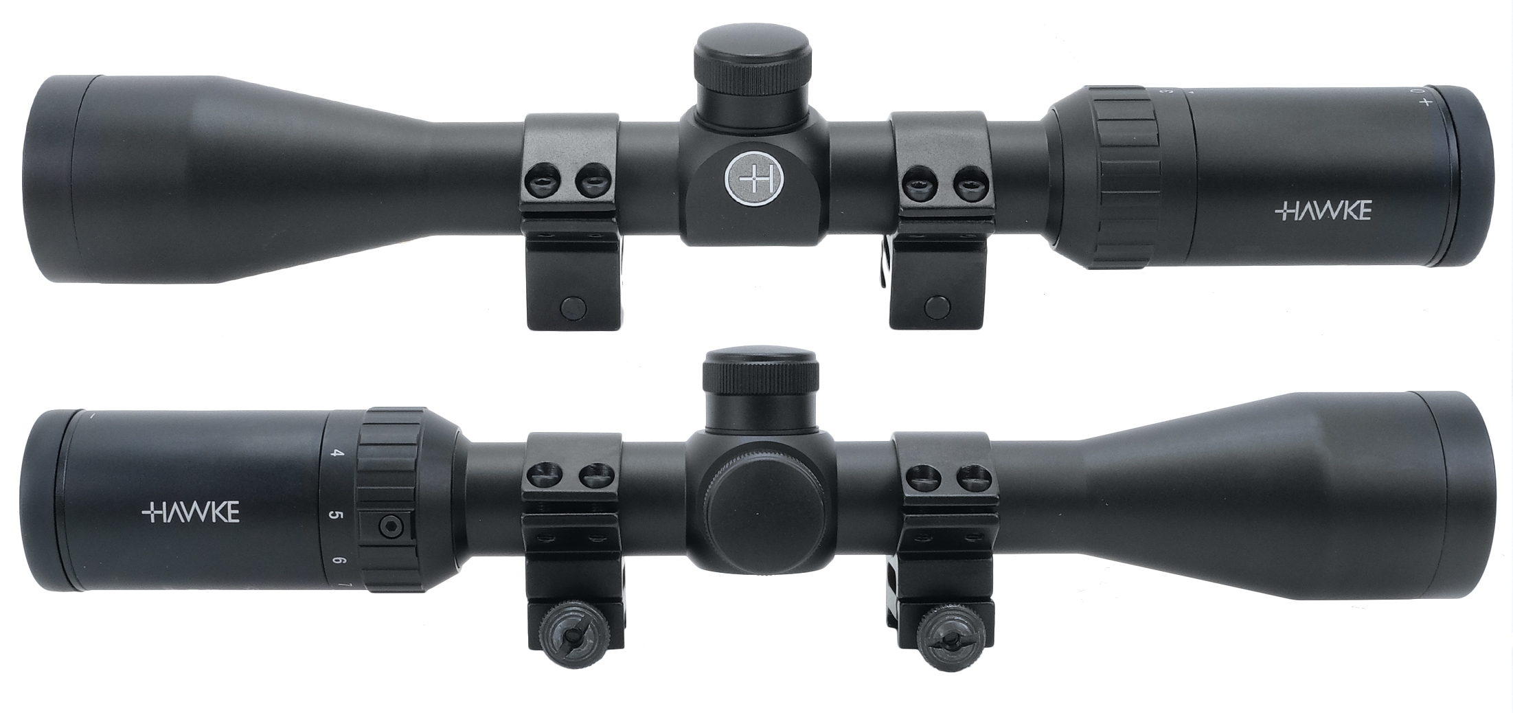 hawk scopes 2 jag uk