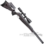 tx200 black 1 air rifle