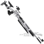 900 Alu Benchrest 1