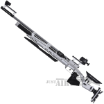 900 Alu Benchrest 2