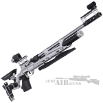 900 Alu Benchrest 3