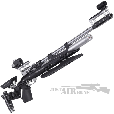 900 Alu Benchrest 4