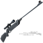 Beeman Black Cub 1022 Air Rifle Dual Calibre 5