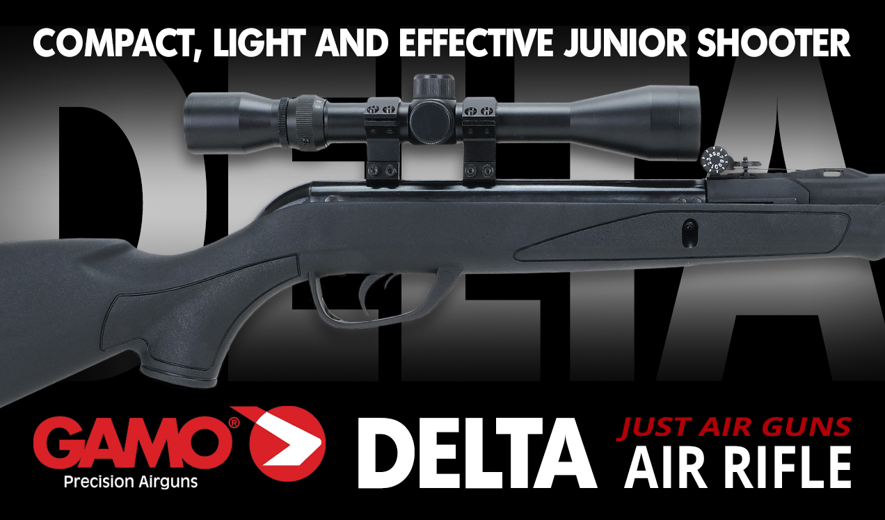 Gamo Delta Air Rifle