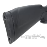 Gamo Delta Junior Shooter Air Rifle 177 Black 8