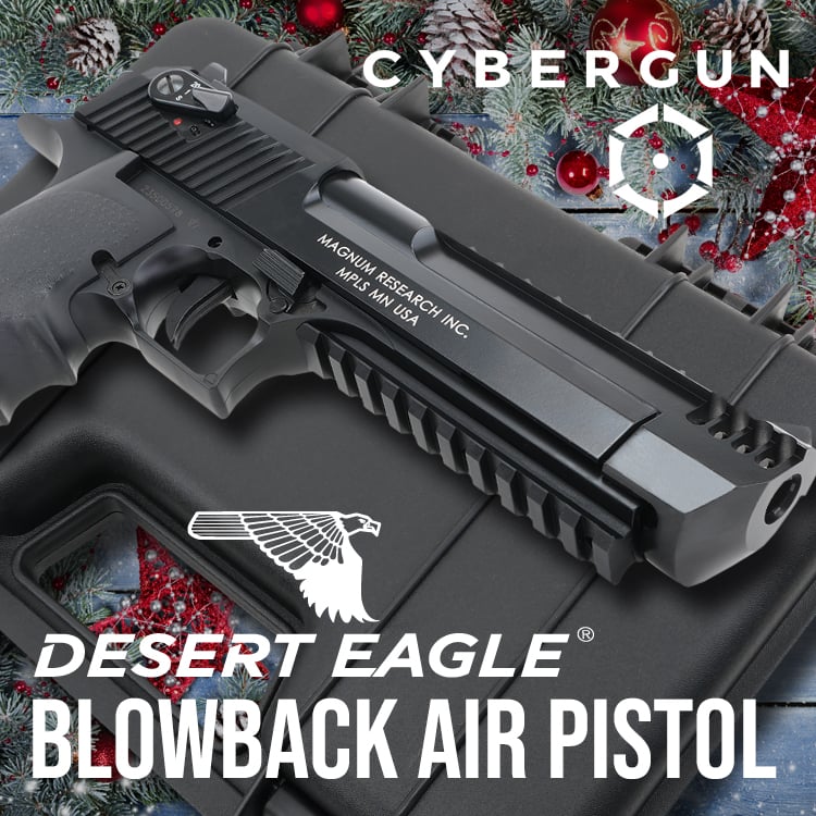 Airguns
