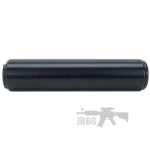 SAK 22 17 Airgun Silencer Black 1-2 20 UNF 5