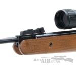 explorer air rifle 6