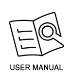 icon user manual airgun