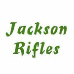jackson rifles logo