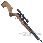 reximex lyra pcp air rifle 1
