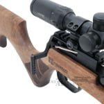 reximex lyra pcp air rifle l1