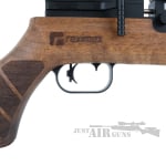 reximex lyra pcp air rifle t44