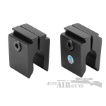 Sports Match Pro Blox Blocks Dovetail 11mm Scope Mount Adaptors