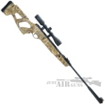 aselkon air rifle camo 1