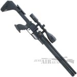 aselkon air rifle pcp 2 tac