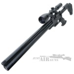 aselkon air rifle pcp t1 4