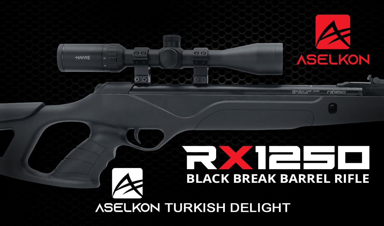 aselkon b1 BLACK