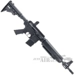 m4 airgun 1