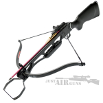 Man Kung MK-150A1PB recurve crossbow 1