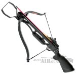 Man Kung MK-150A1PB recurve crossbow 2