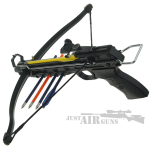 Man Kung MK-50A2-5PL recurve pistol crossbow 02