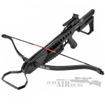 Man Kung MK-XB21BK Rip Claw recurve crossbow 02