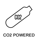 icon co2 powered 0000