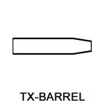icon tx barrel 000