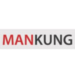 mankung logo