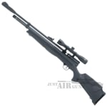 Chief II Plus-s air rifle 2