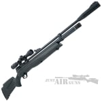 Chief II Plus-s air rifle 5