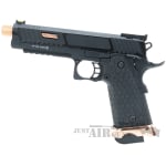 KL Babayaga EXG Air pistol 01