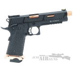 KL Babayaga EXG Air pistol 02