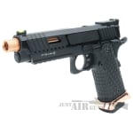 KL Babayaga EXG Air pistol 03