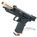 KL Babayaga EXG Air pistol 05