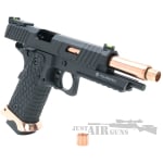 KL Babayaga EXG Air pistol 06