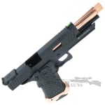 KL Babayaga EXG Air pistol 07