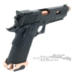 KL Babayaga EXG Air pistol 09