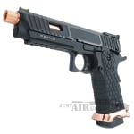 KL Babayaga EXG Air pistol 8