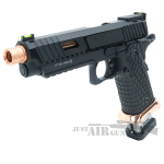 KL Babayaga EXG with Extended Mag Air pistol 04
