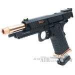 KL Babayaga EXG with Extended Mag Air pistol 05