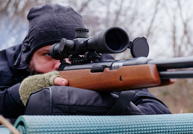 ON TARGET – TARGET OPTIONS FOR YOUR AIRGUN NEEDS