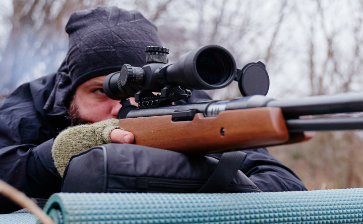 ON TARGET – TARGET OPTIONS FOR YOUR AIRGUN NEEDS