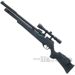 Remington T-Rex Bolt Action PCP Air Rifle 02