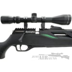 Remington T-Rex Bolt Action PCP Air Rifle 11